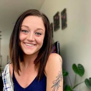 Meet your Posher, Lexi